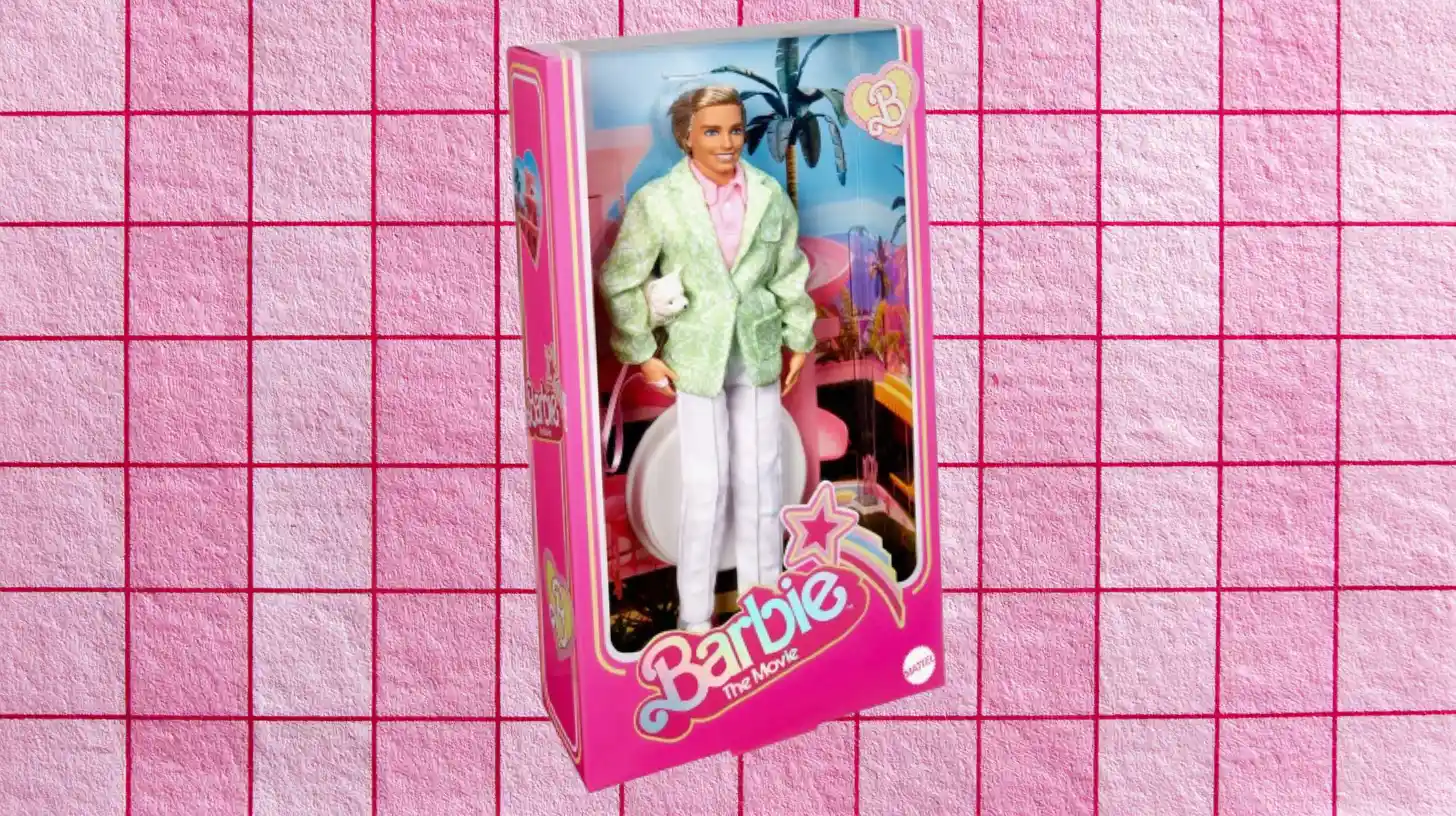 Sugar Daddy Ken