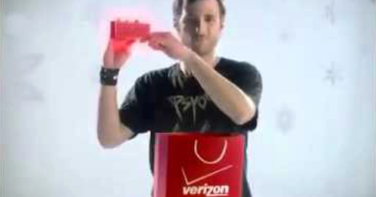 That S Powerful Verizon