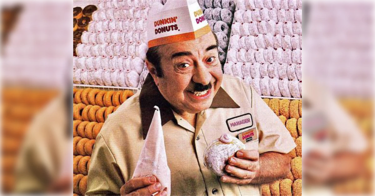 Fred The Baker