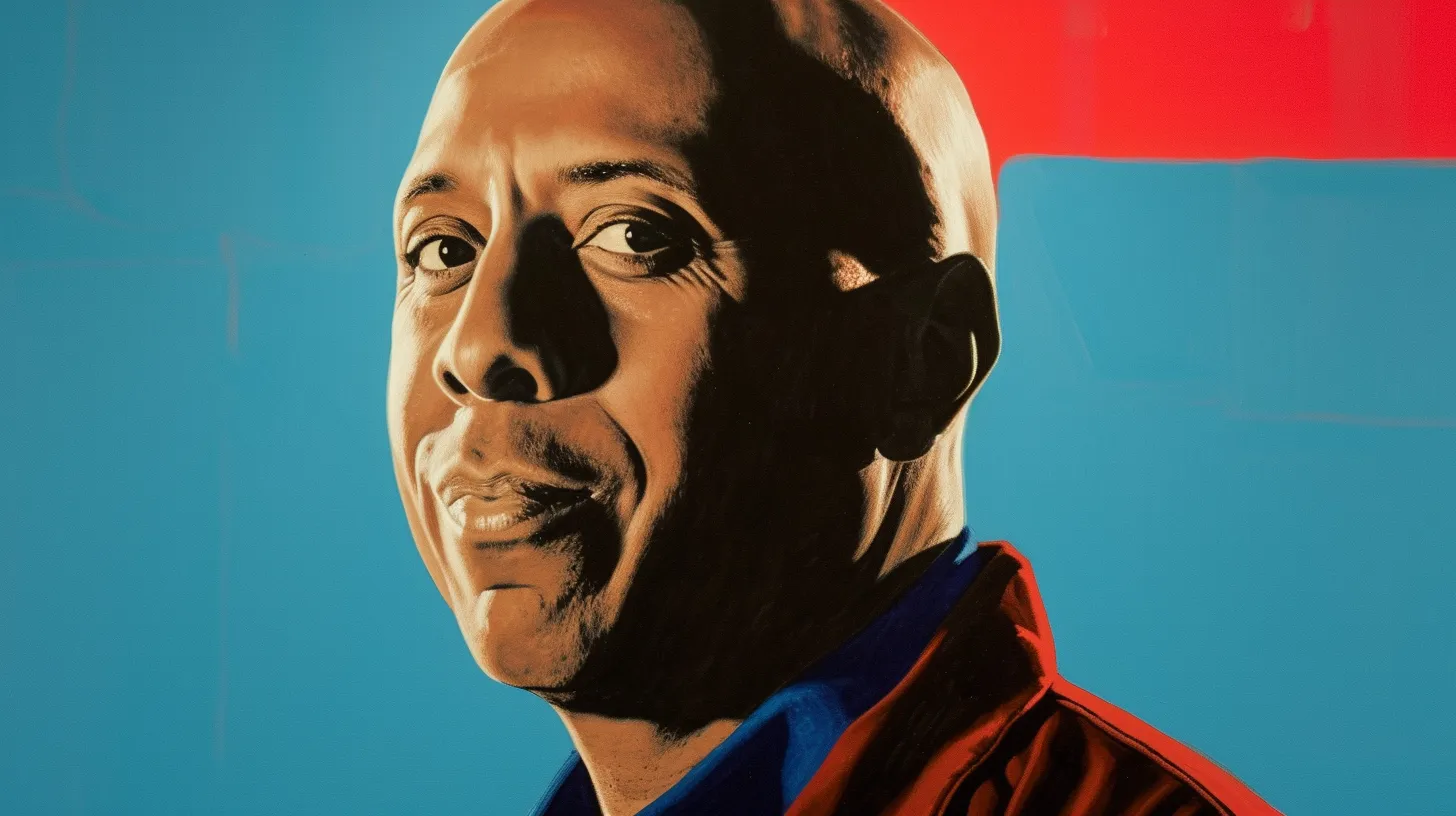 Marvin R. Ellison