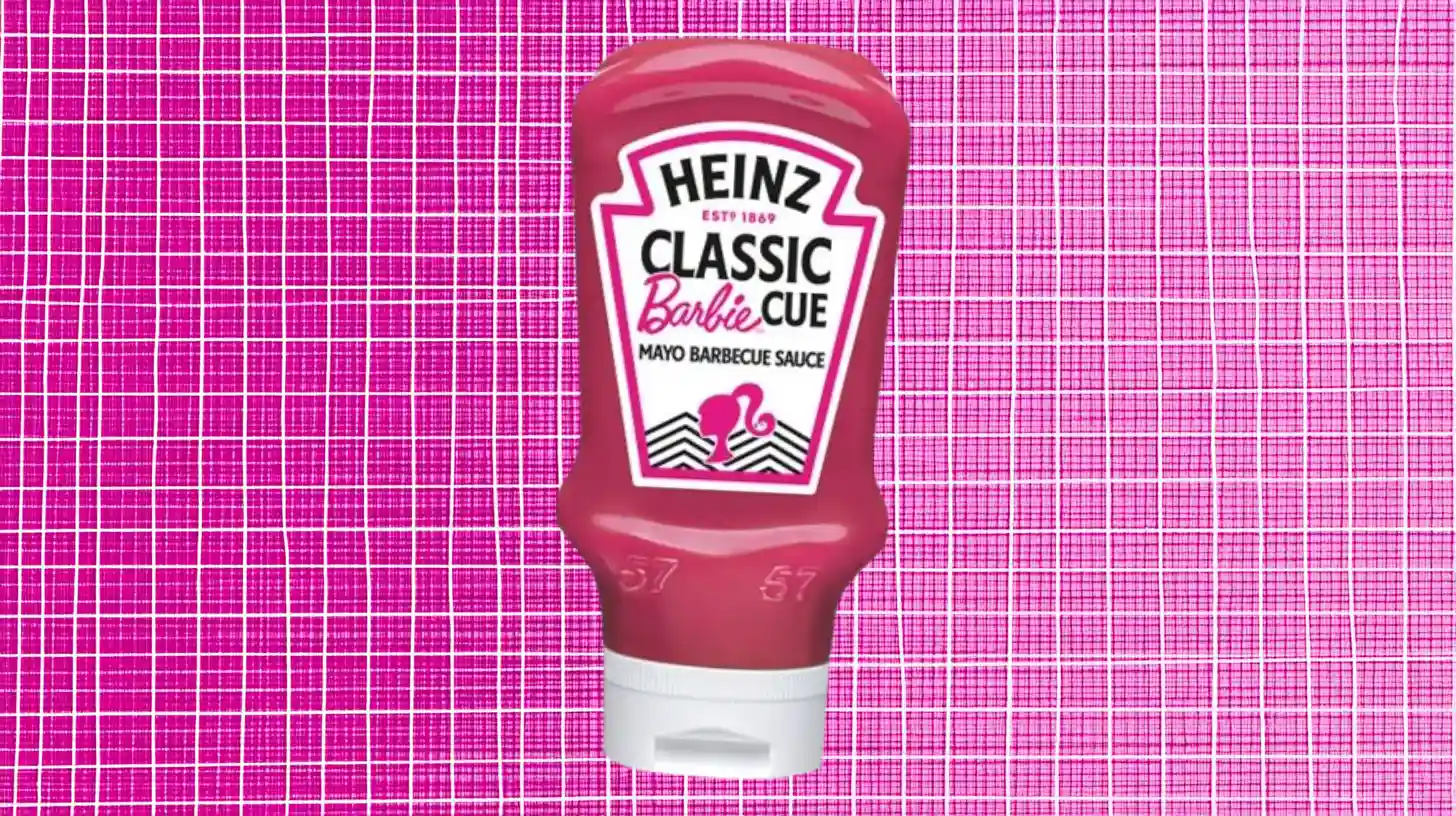 Classic Barbiecue Sauce