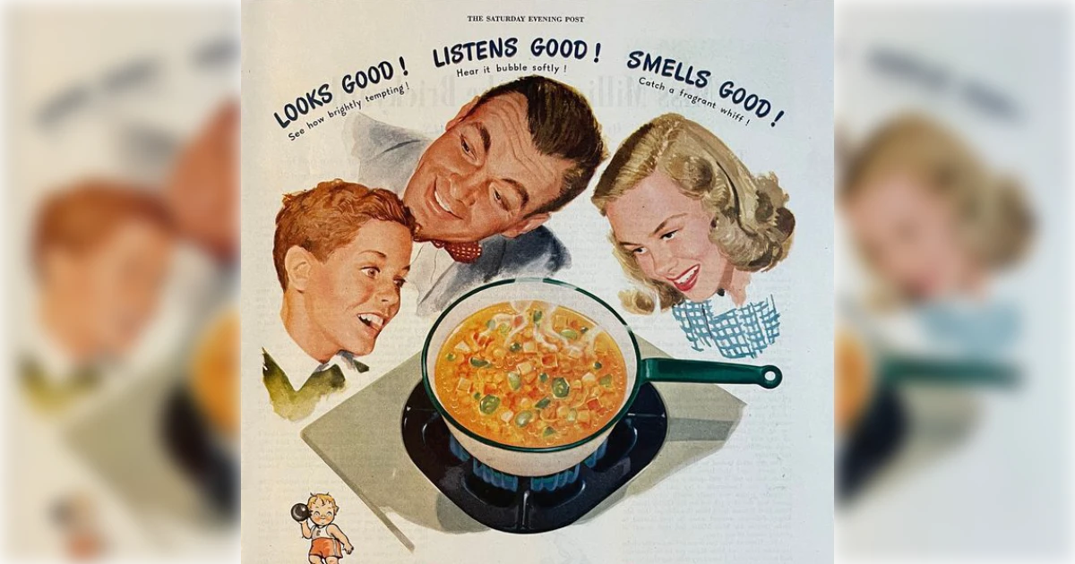 Campbell's Campbell S Mutton Soup