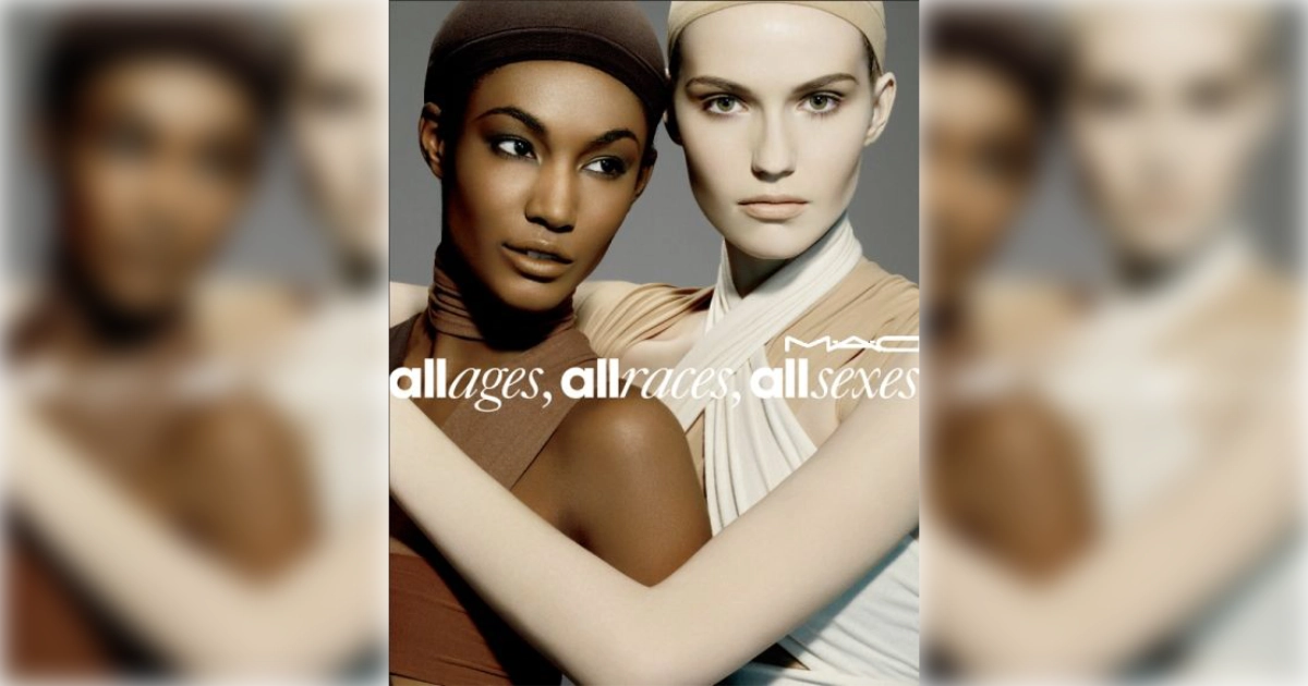 MAC All Ages All Races All Sexes