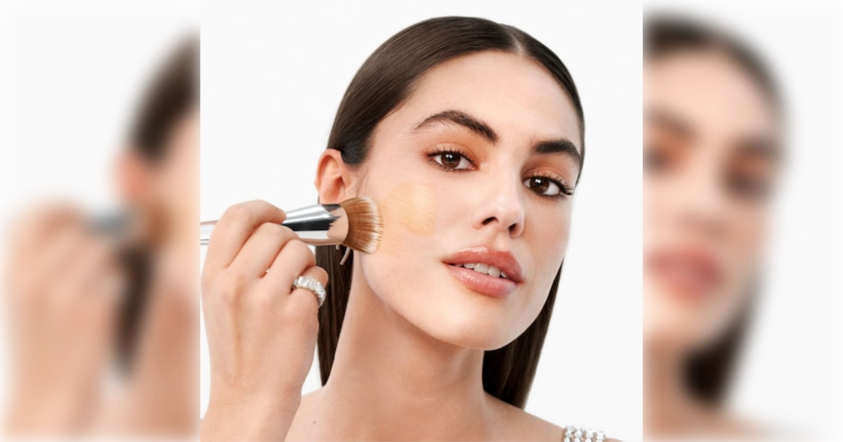 Clinique Makeup Made For Sensitive Skin