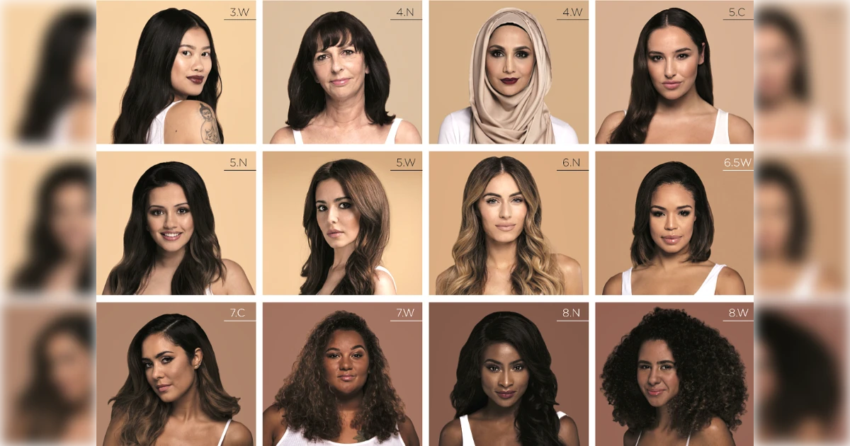 L'Oreal Because We Re All Worth It