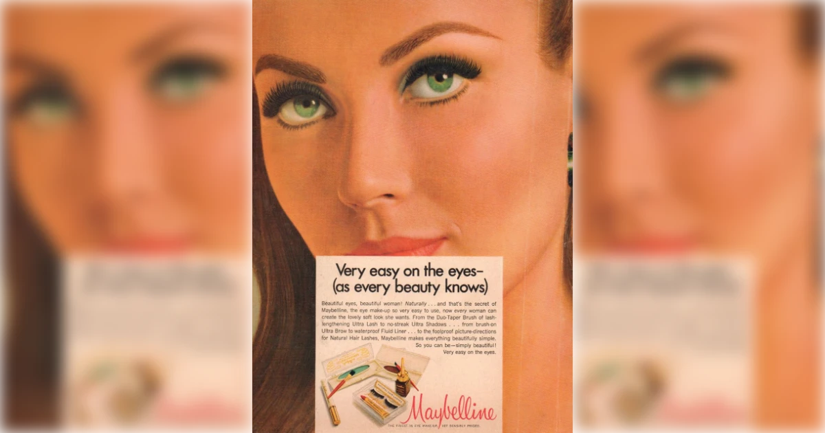 Achieve The New Exotic Eye Make Up With Maybelline