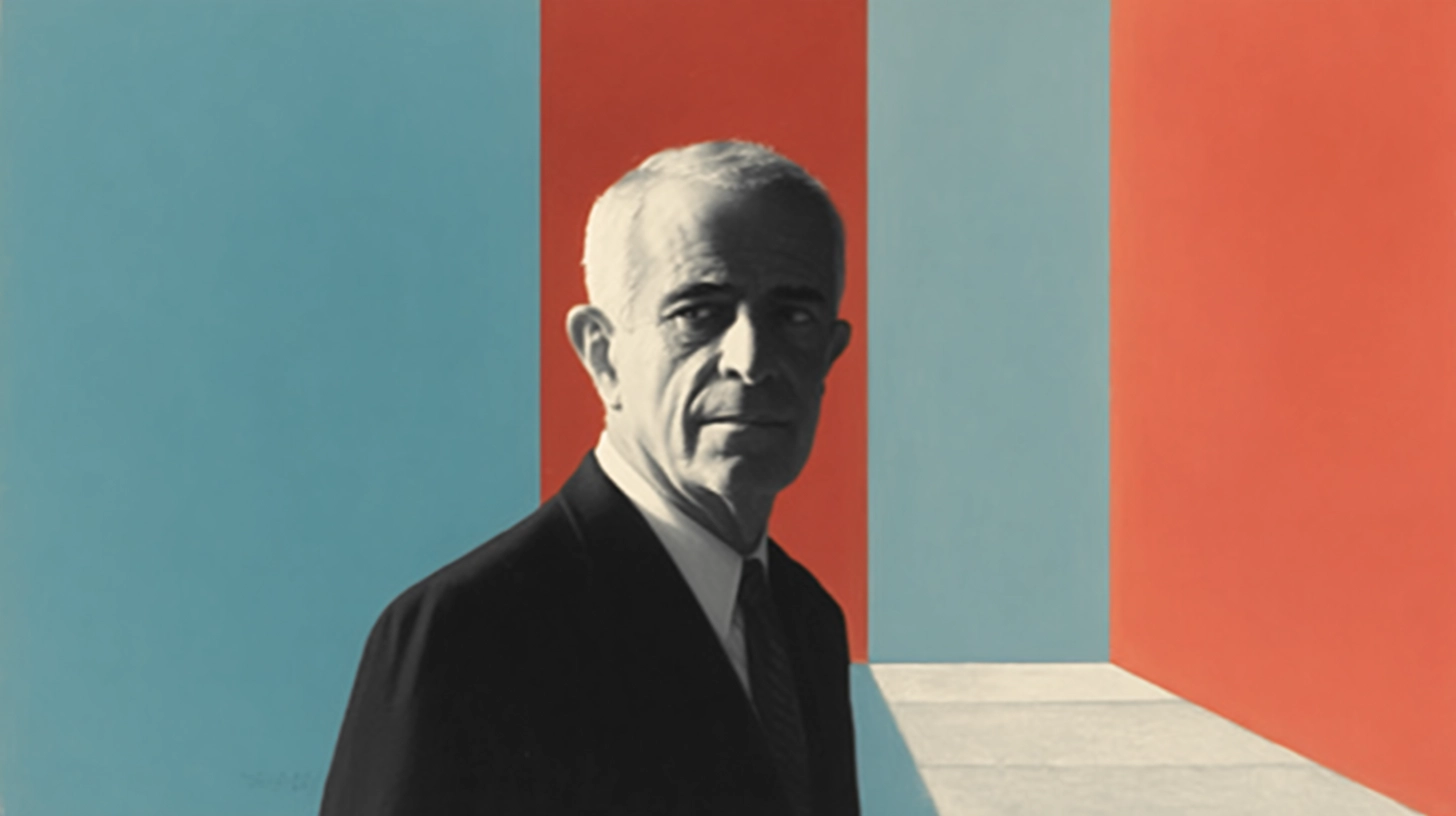 Robert D. Walter