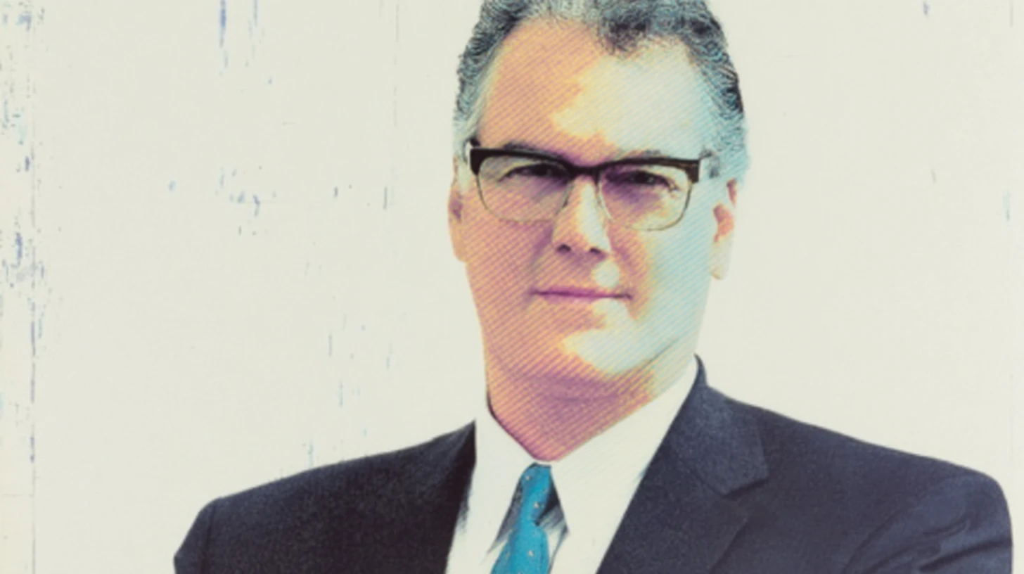 Michael C. Mike Kaufmann