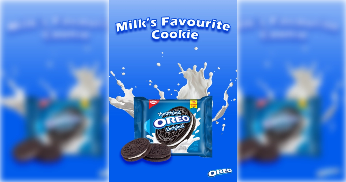 Nabisco Milk S Favorite Cookie