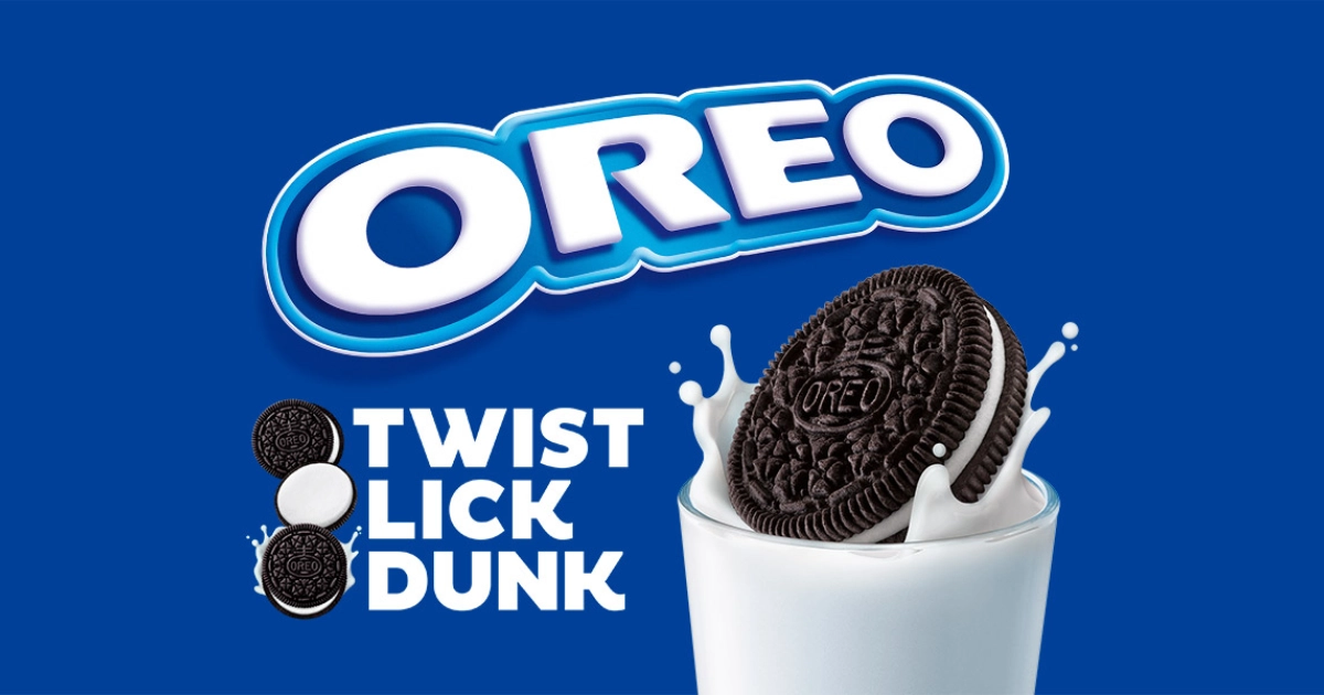 Nabisco Twist Lick Dunk