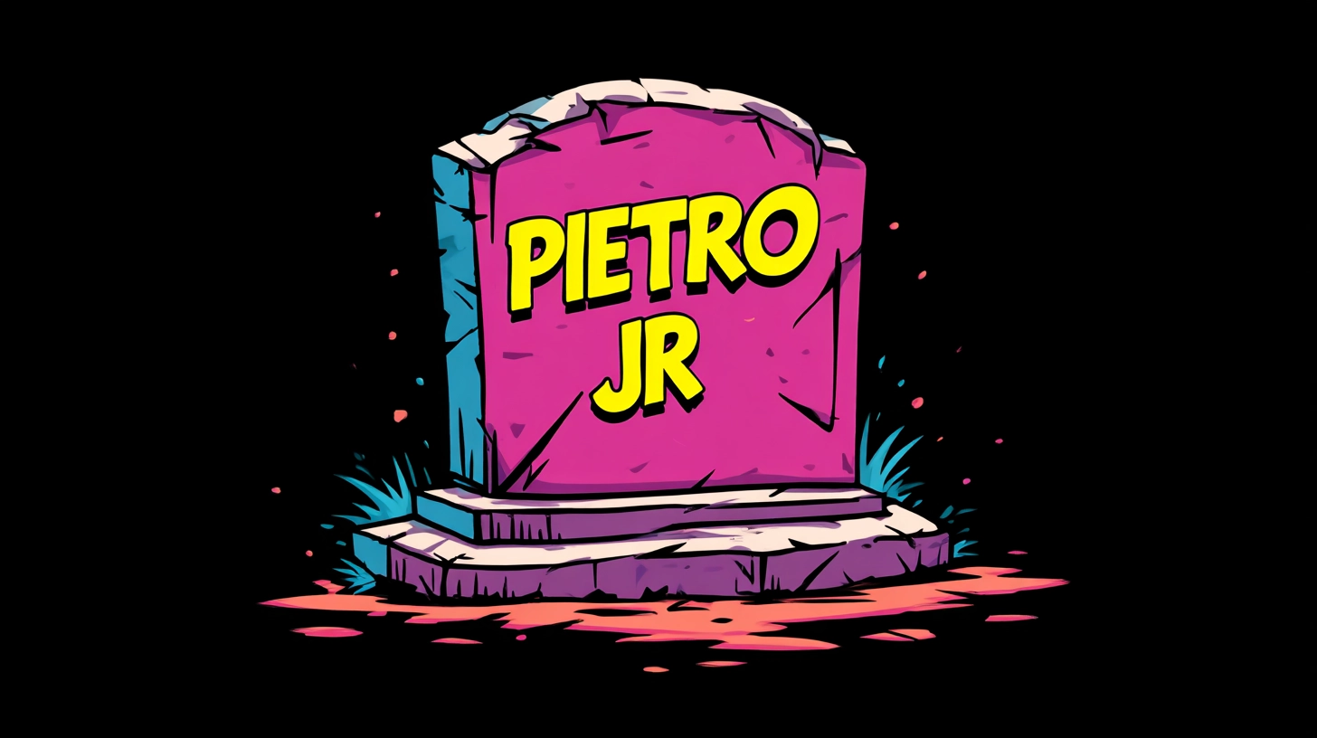 Death Of Pietro Ferrero Jr