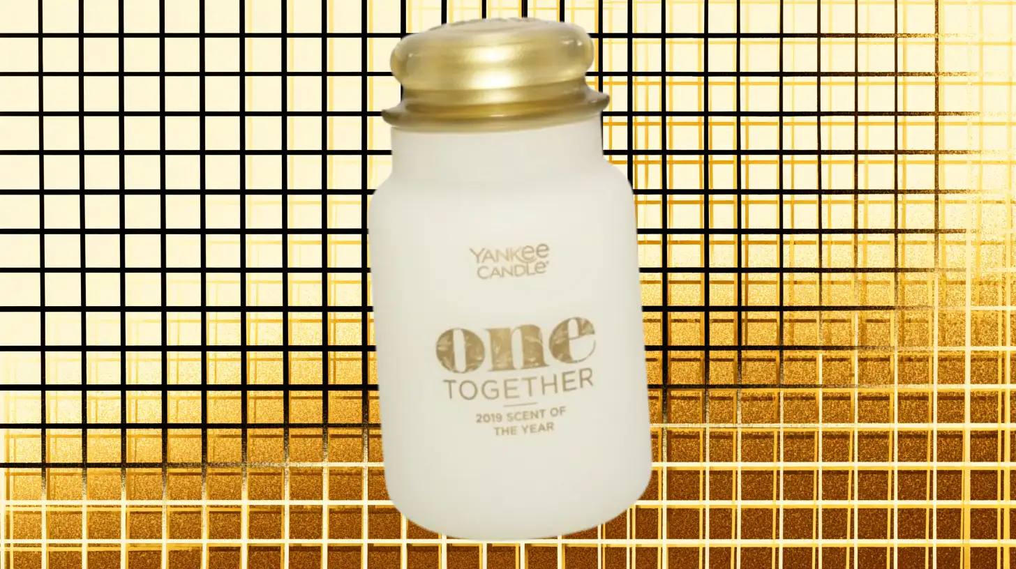 Yankee Candle One Together Yankee Candle