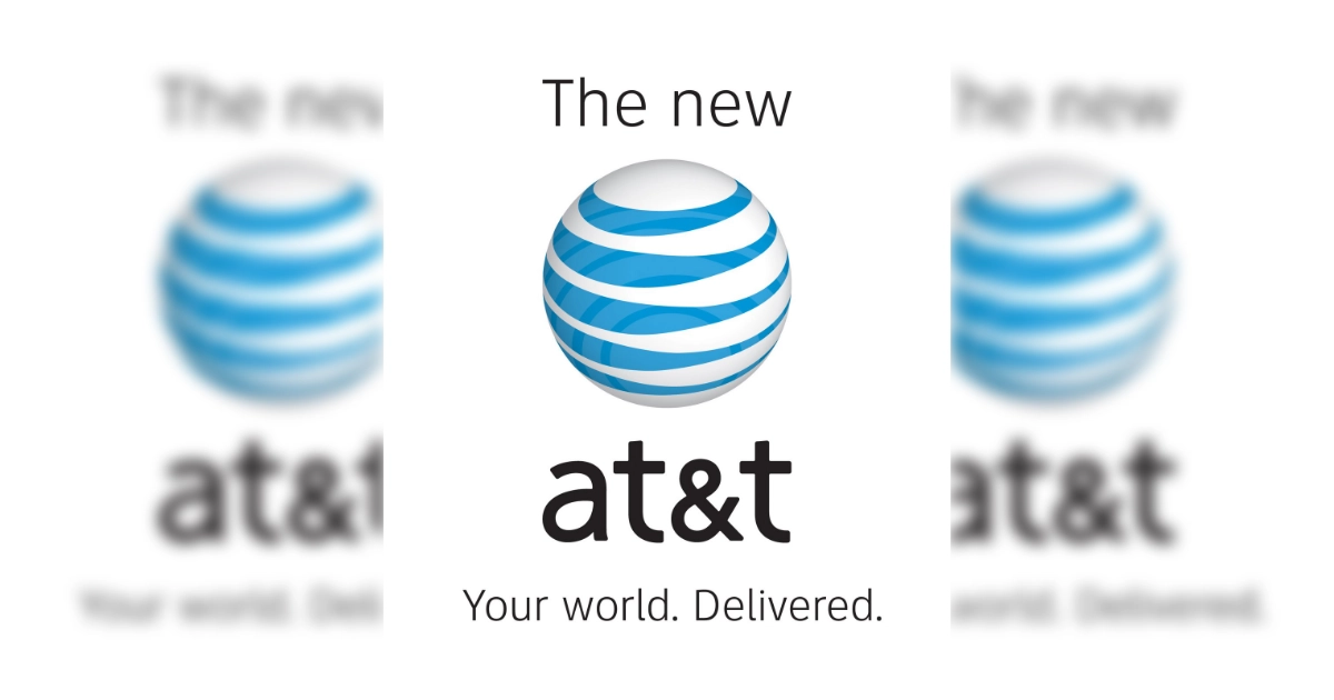 AT&T Your World. Delivered. Att