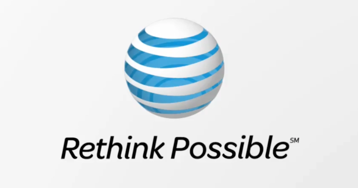 AT&T Slogans Over the Years