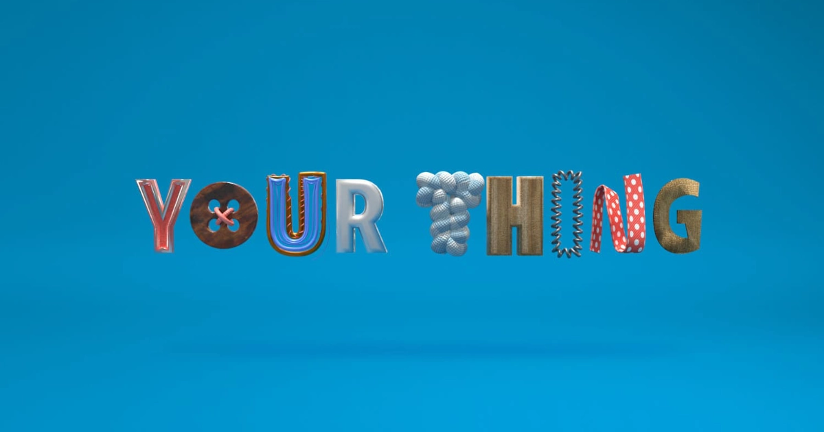 AT&T More For Your Thing. That S Our Thing. Att