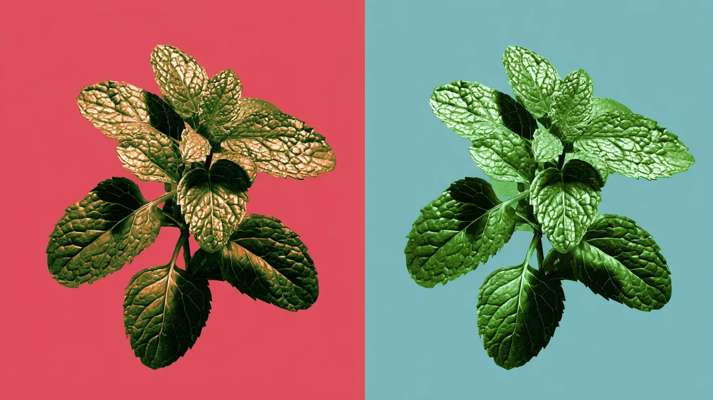 Peppermint In Ancient Rome