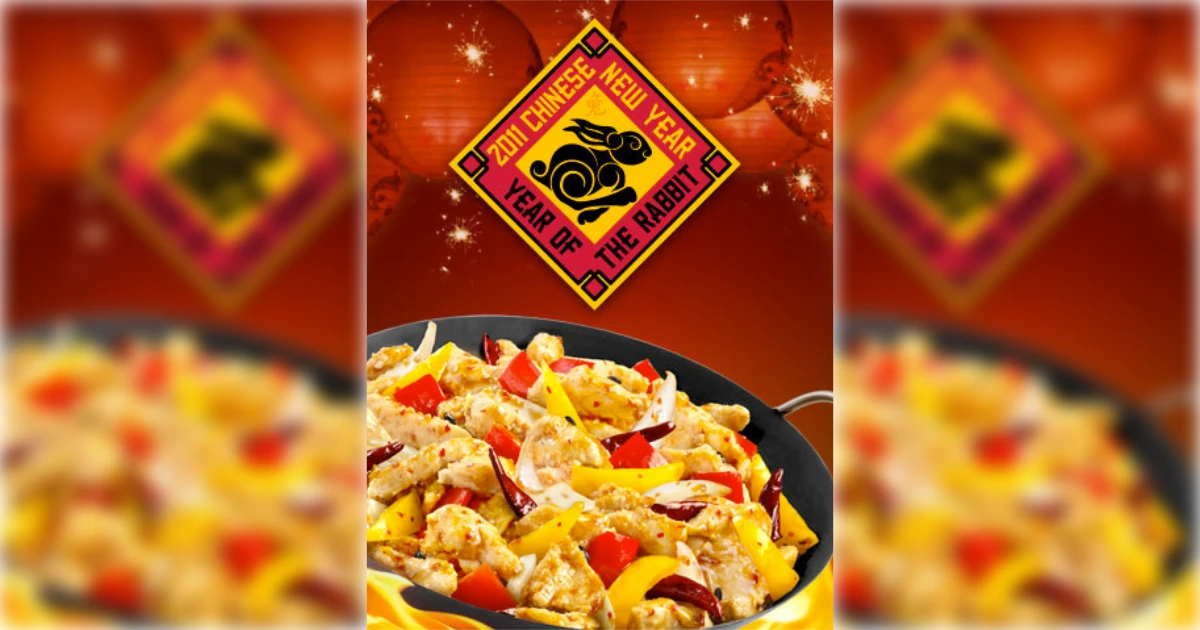 Panda Express Firecracker Chicken Breast Panda Express