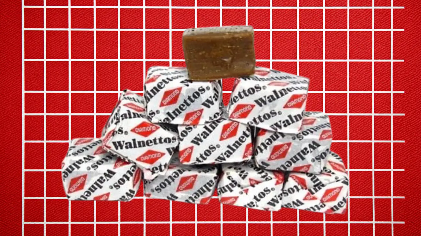 Walnettos Walnettos In The Modern Day