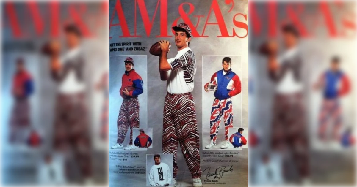 ZUBAZ PANTS