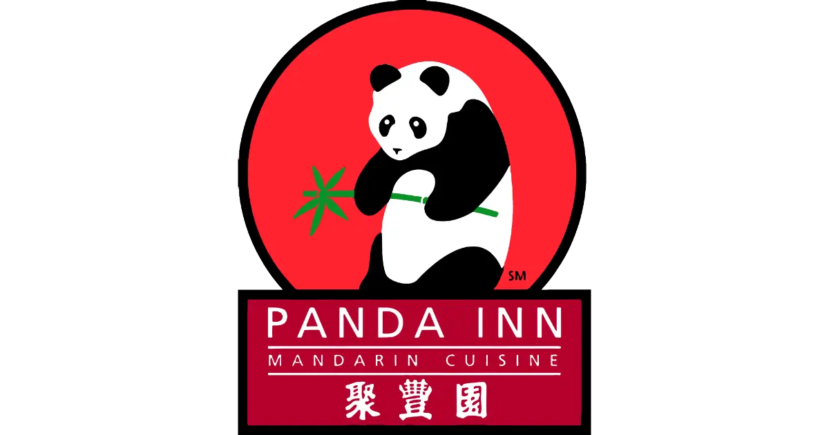 Panda Inn Logo