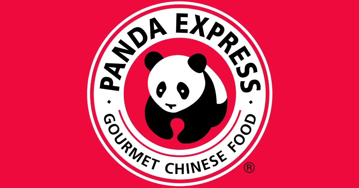 Panda Express Modern Ad