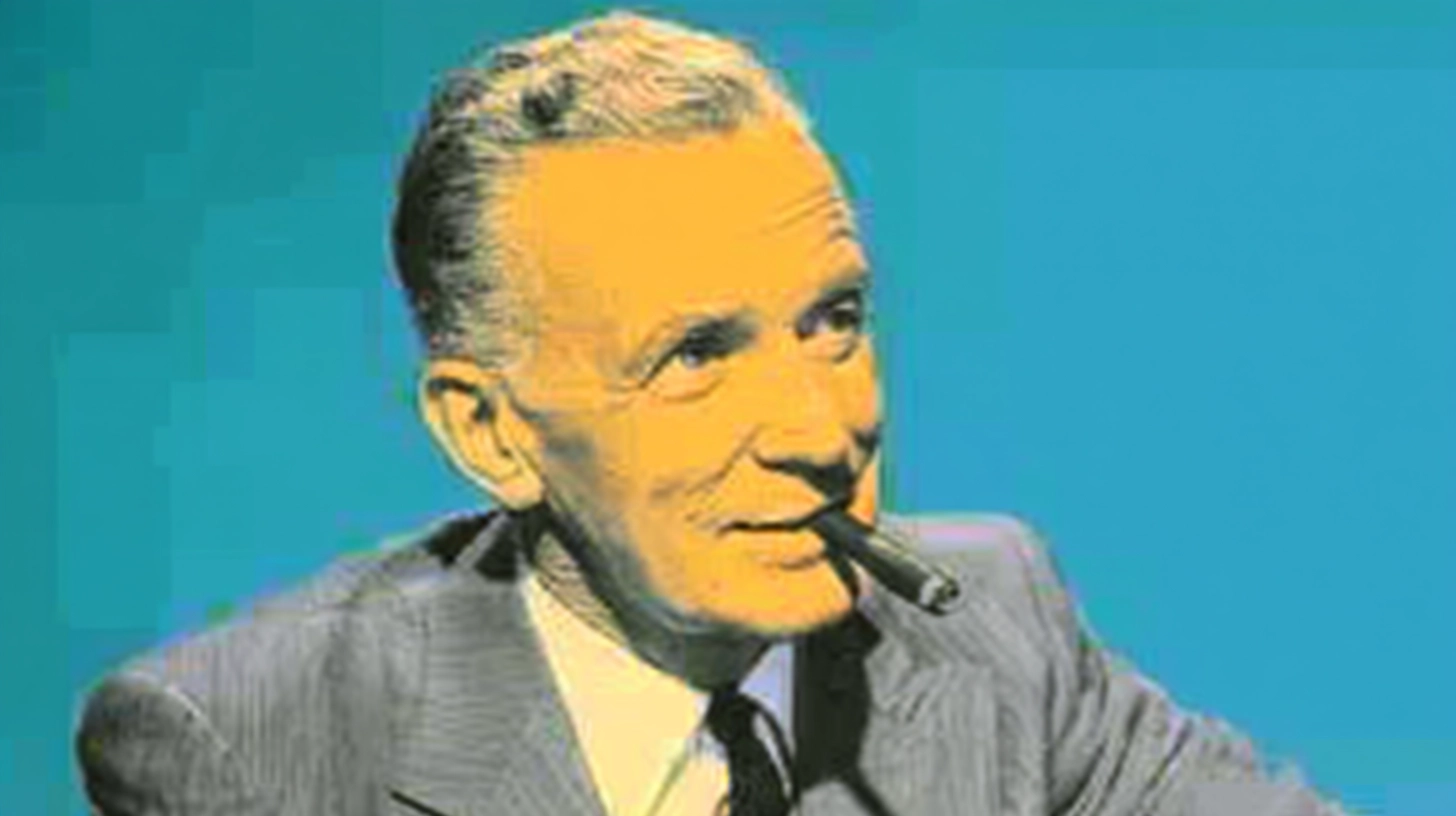 JOSEPH CULLMAN III