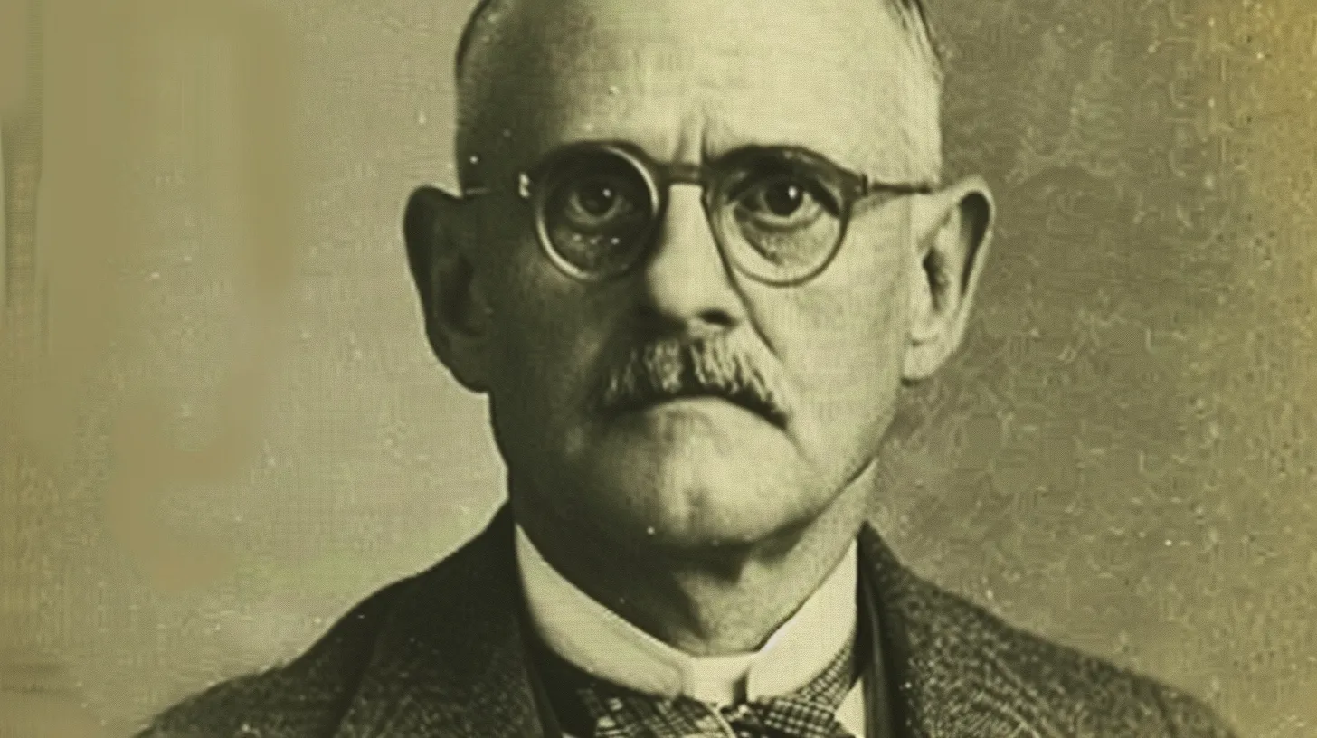 Will Keith Kellogg Founder