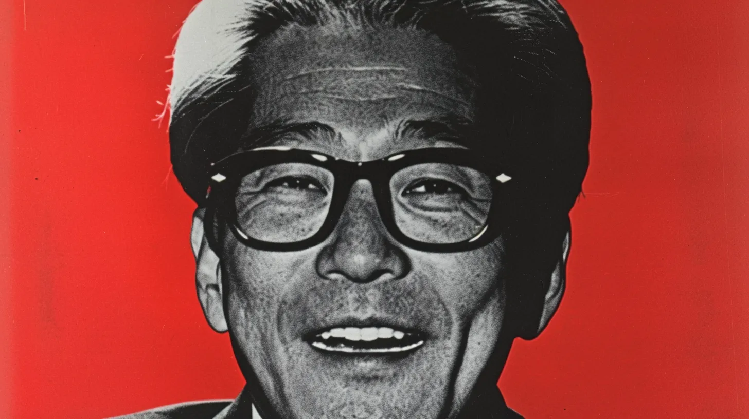 Akio Morita