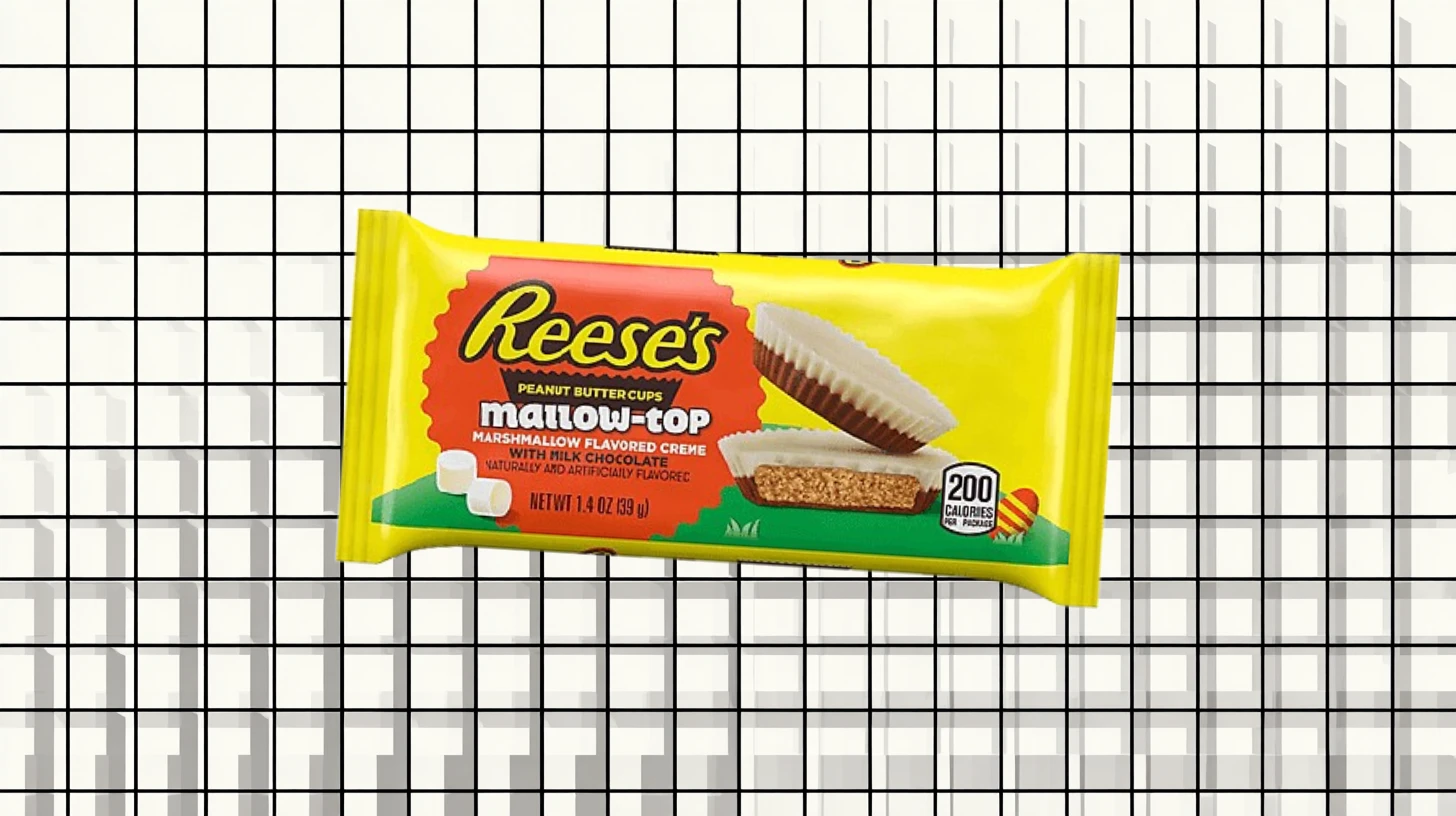 The Hershey Company Reese S Marshmallow Cups