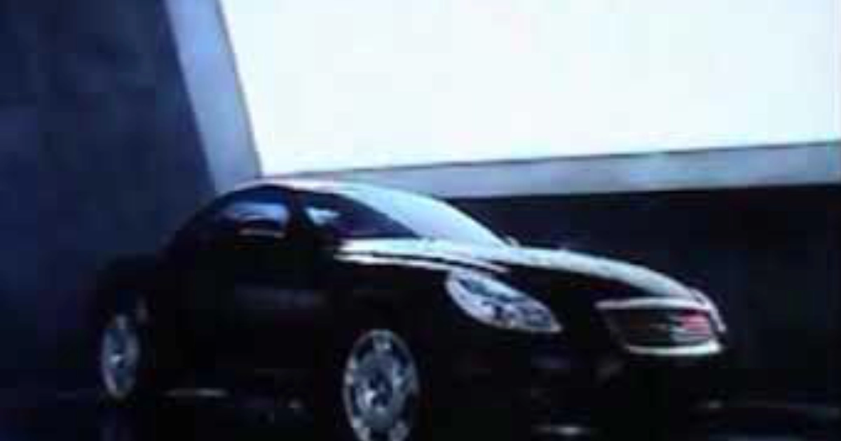 THE PASSIONATE PURSUIT OF PERFECTION Lexus Slogan