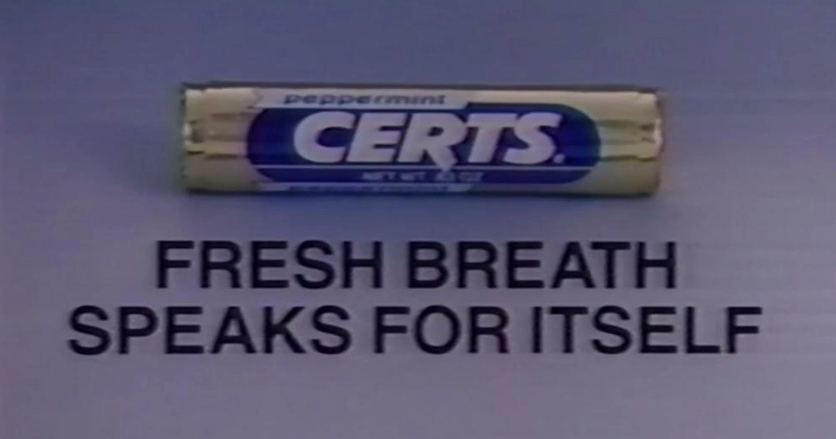 Certs