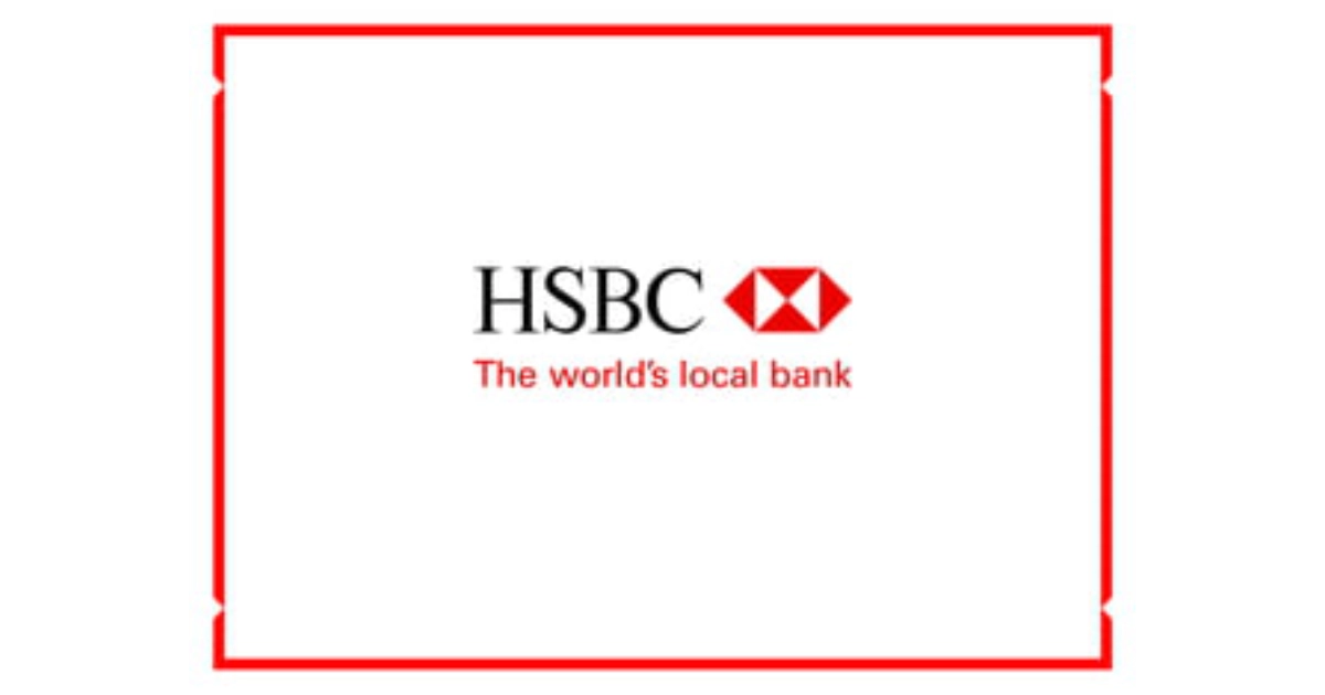 THE WORLD S LOCAL BANK Hsbc Slogan