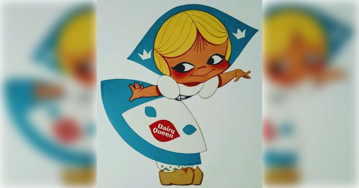 LITTLE MISS DAIRY QUEEN