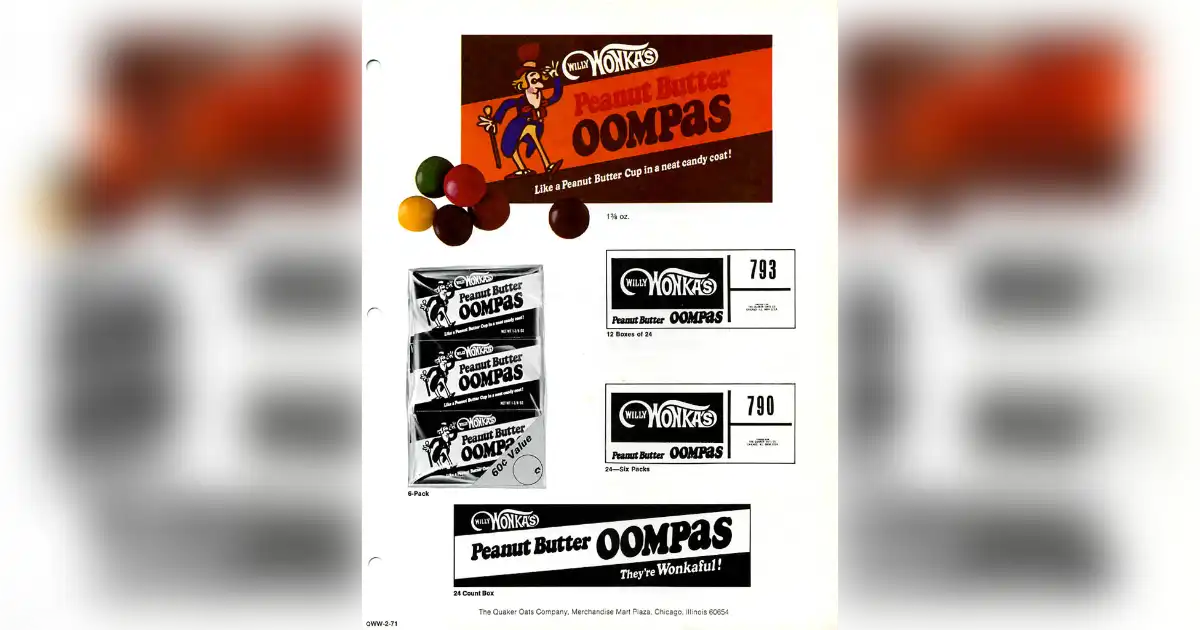Oompas