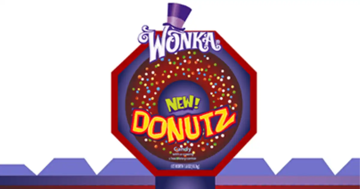Wonka Donutz