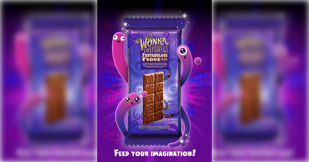 Wonka Exceptionals