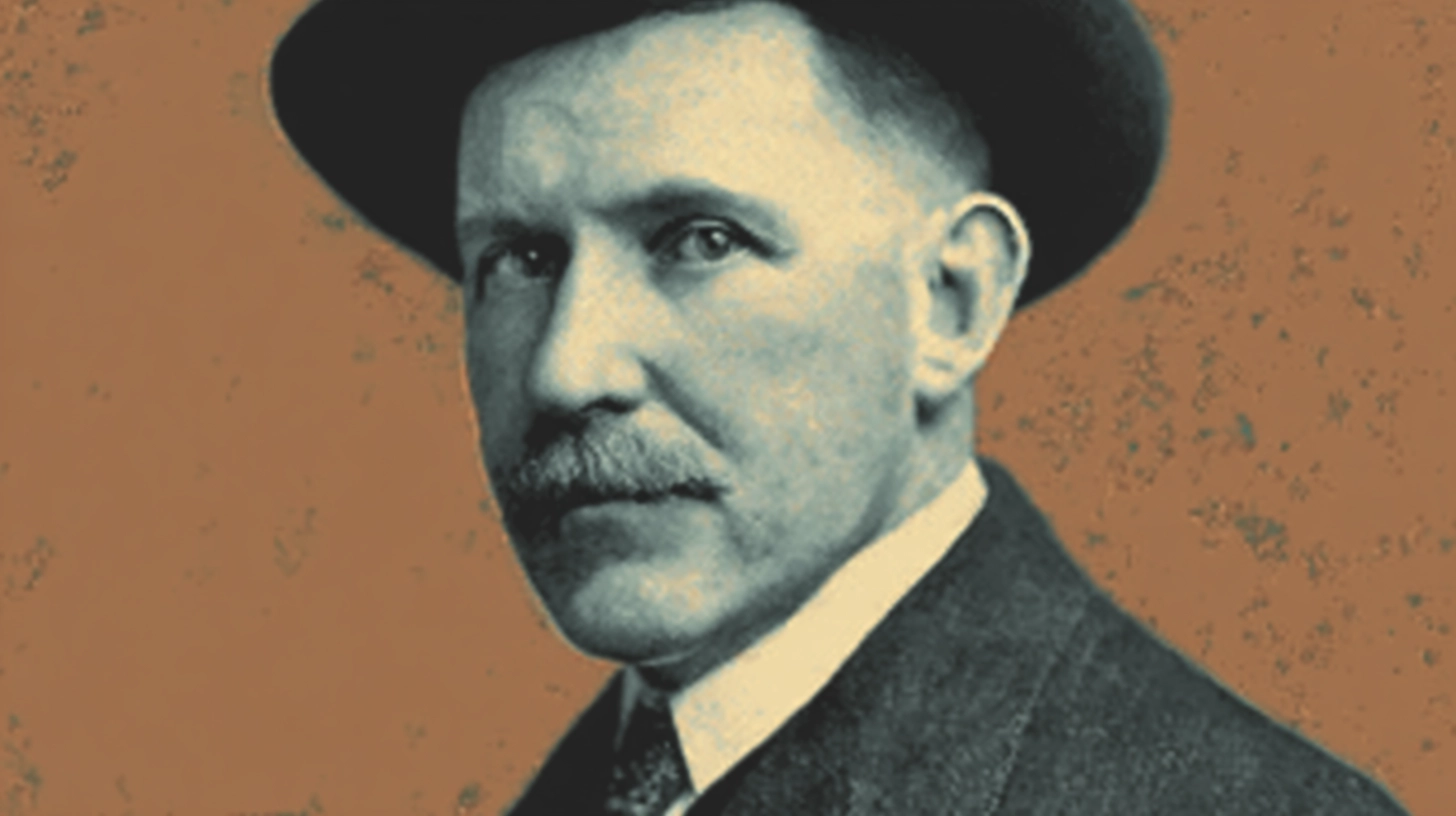JAMES E. CASEY