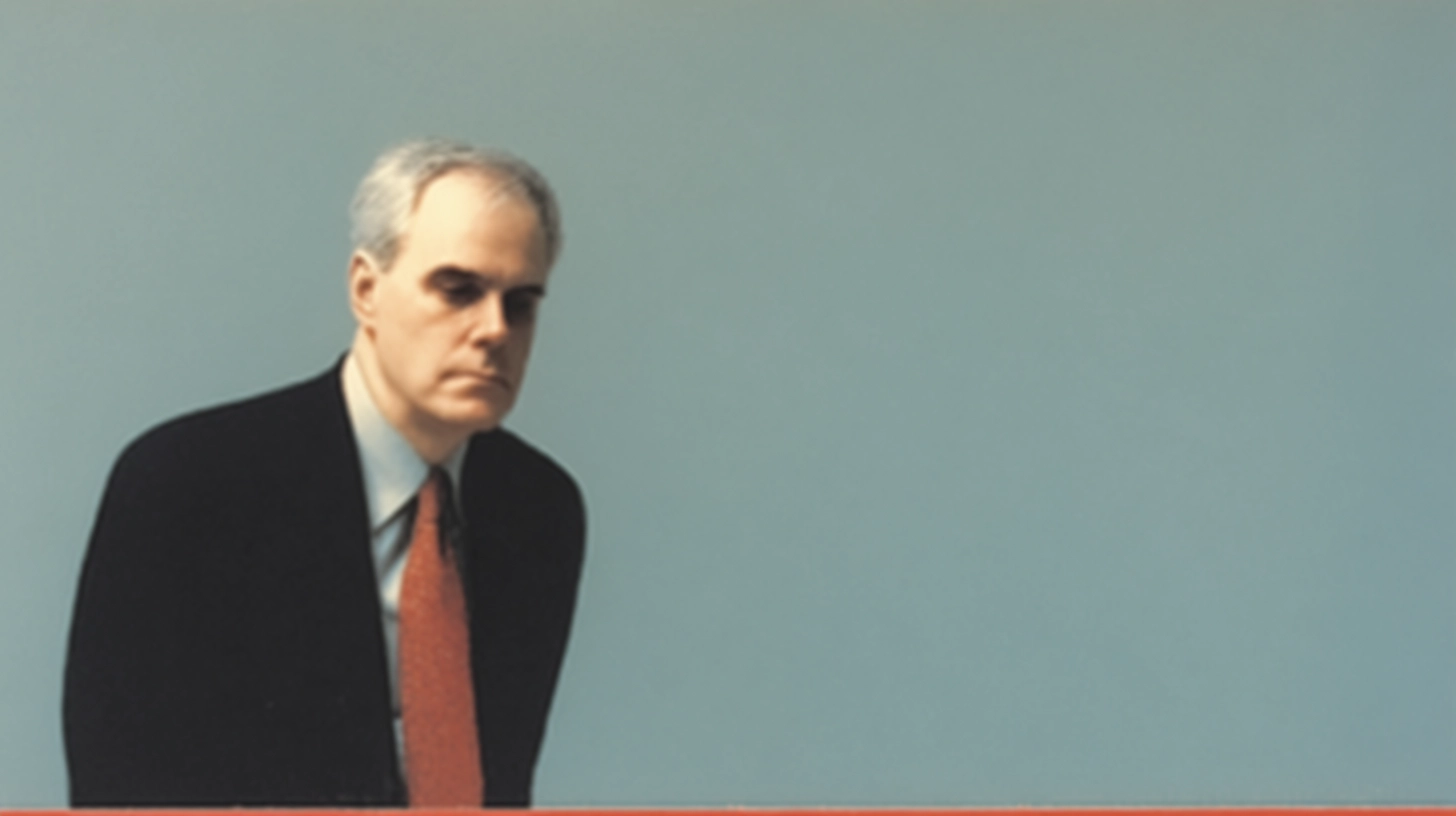 FREDERICK W. SMITH