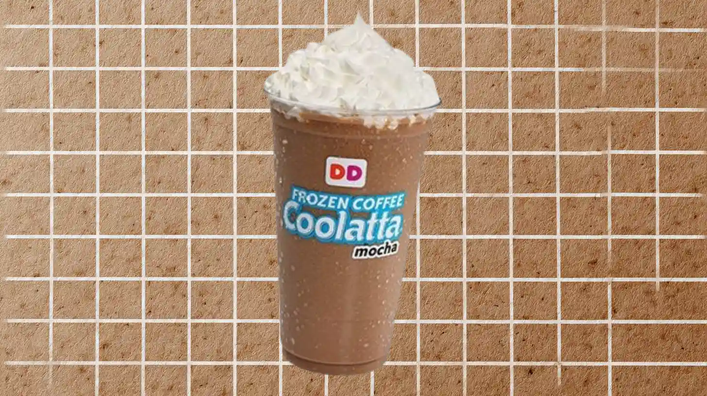 Coffee Coolatta