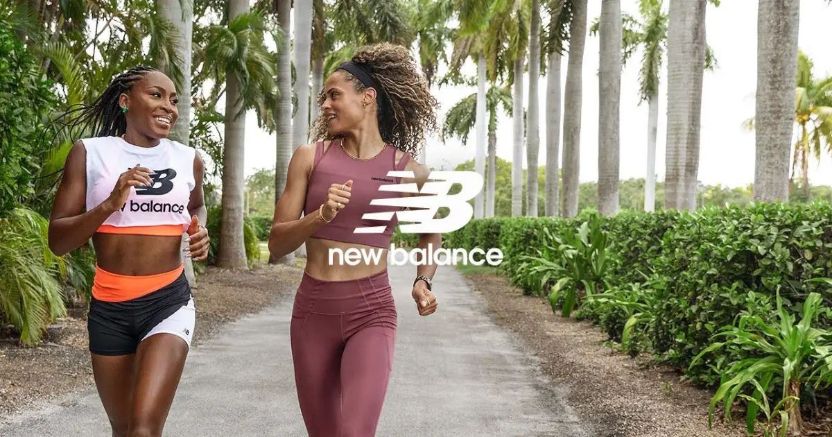 Endorsed By No One New Balance Slogan