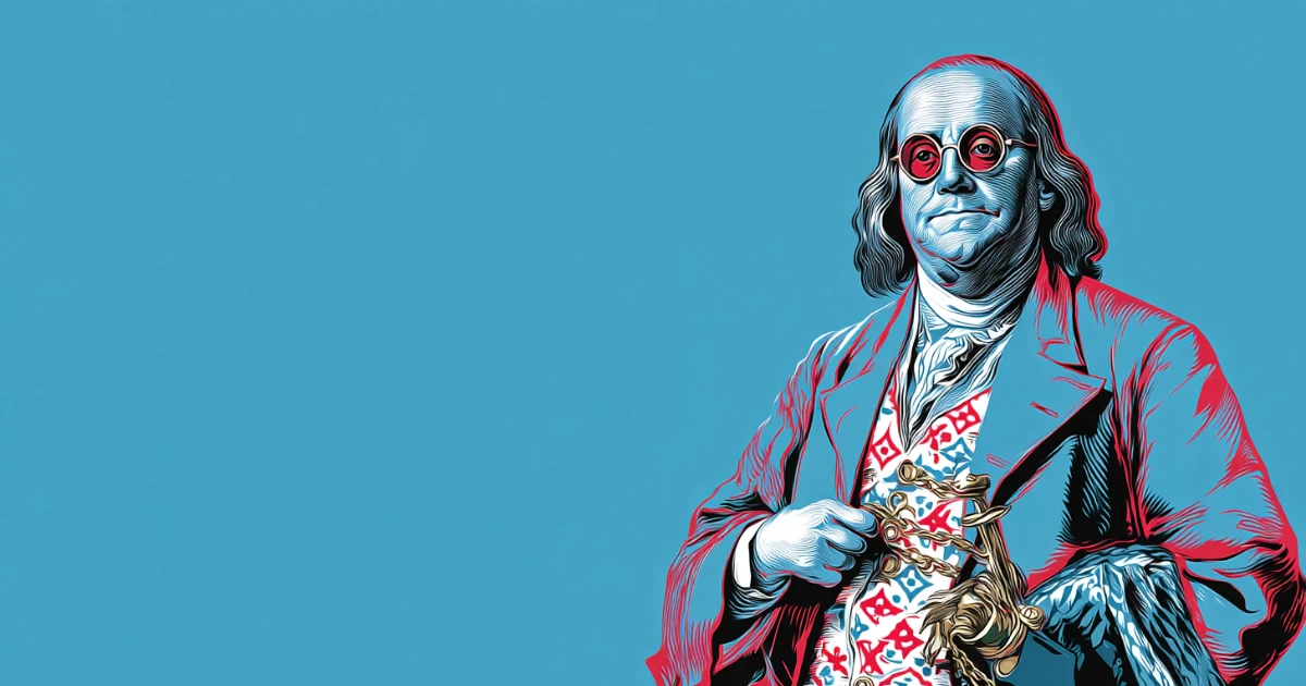 10 Famous Freemasons Involved in Weird Rituals 